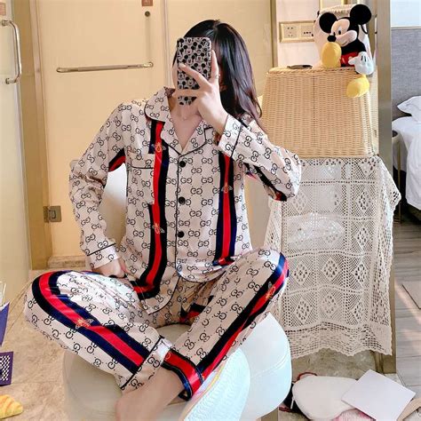 gucci pyjama